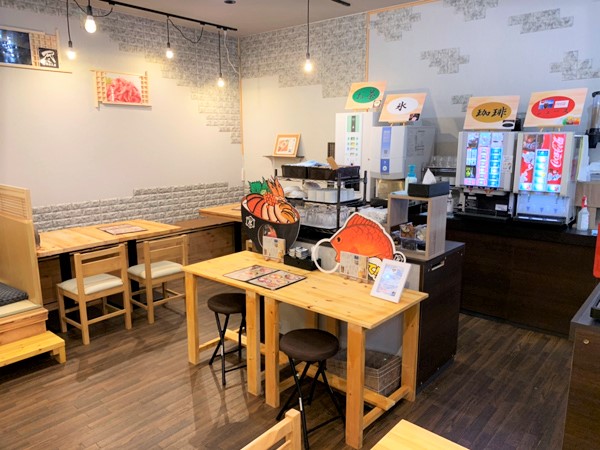 飲み放題サービス